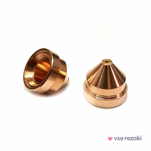2720 Сопло 70A-110A Ø 1,5mm 